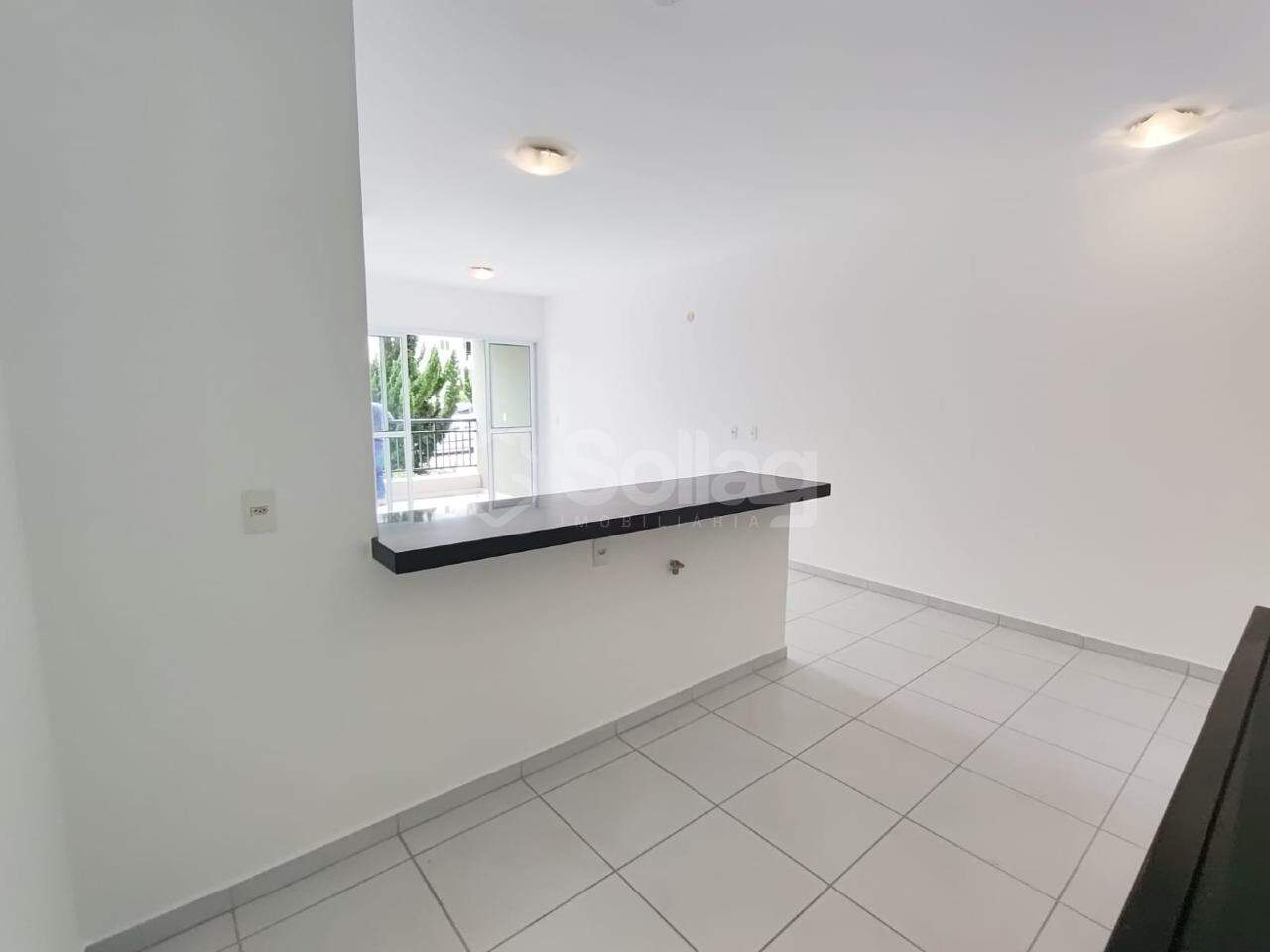 Apartamento para aluguel no Altos do Morumbi: 
