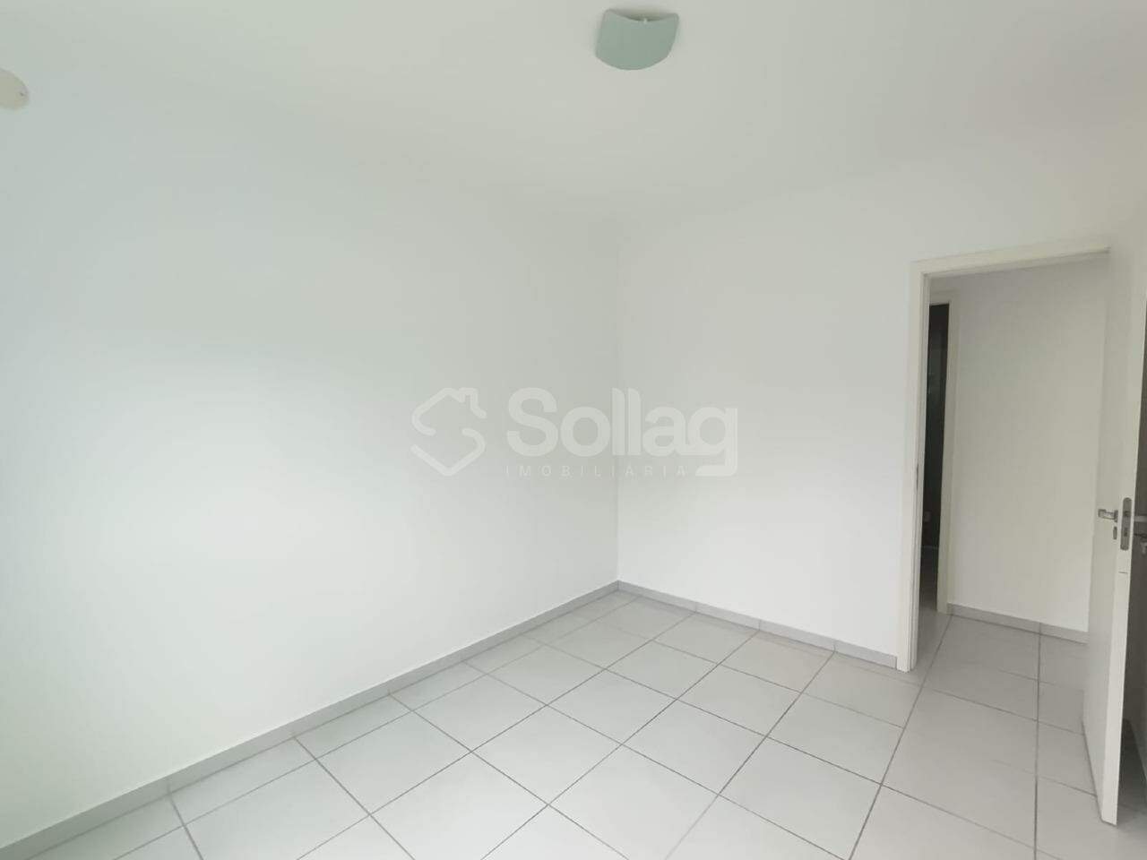 Apartamento para aluguel no Altos do Morumbi: 
