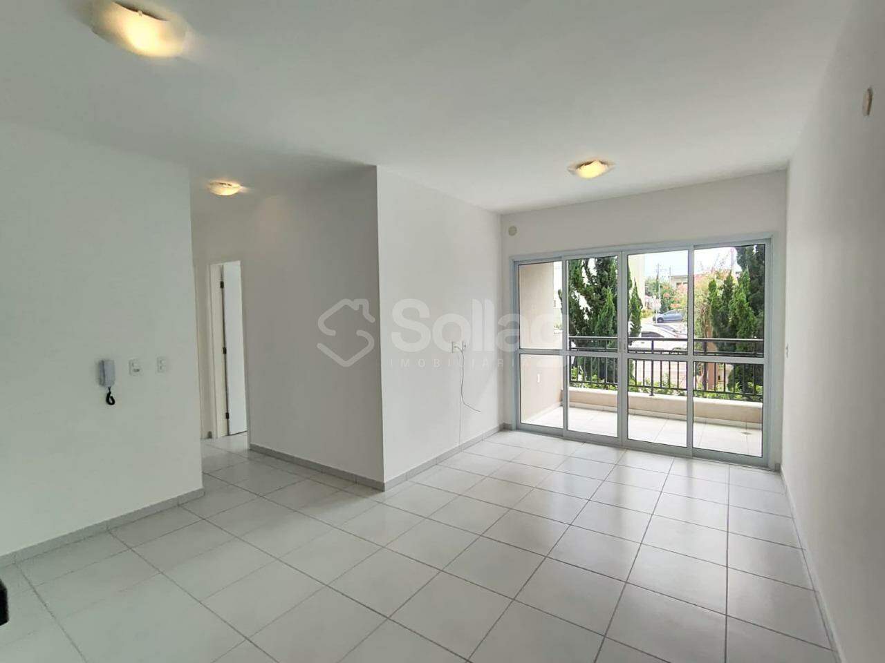 Apartamento para aluguel no Altos do Morumbi: 