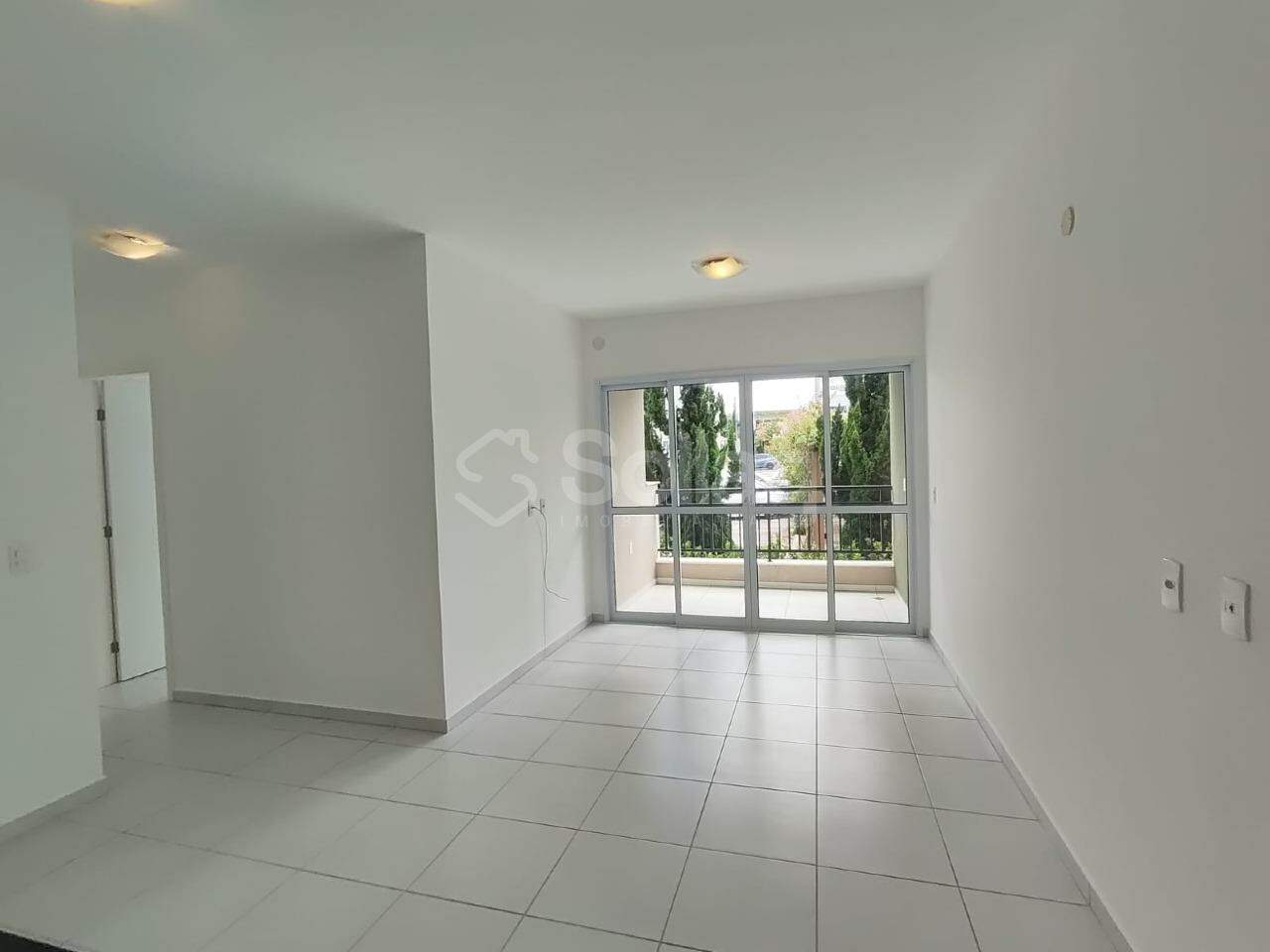Apartamento para aluguel no Altos do Morumbi: 
