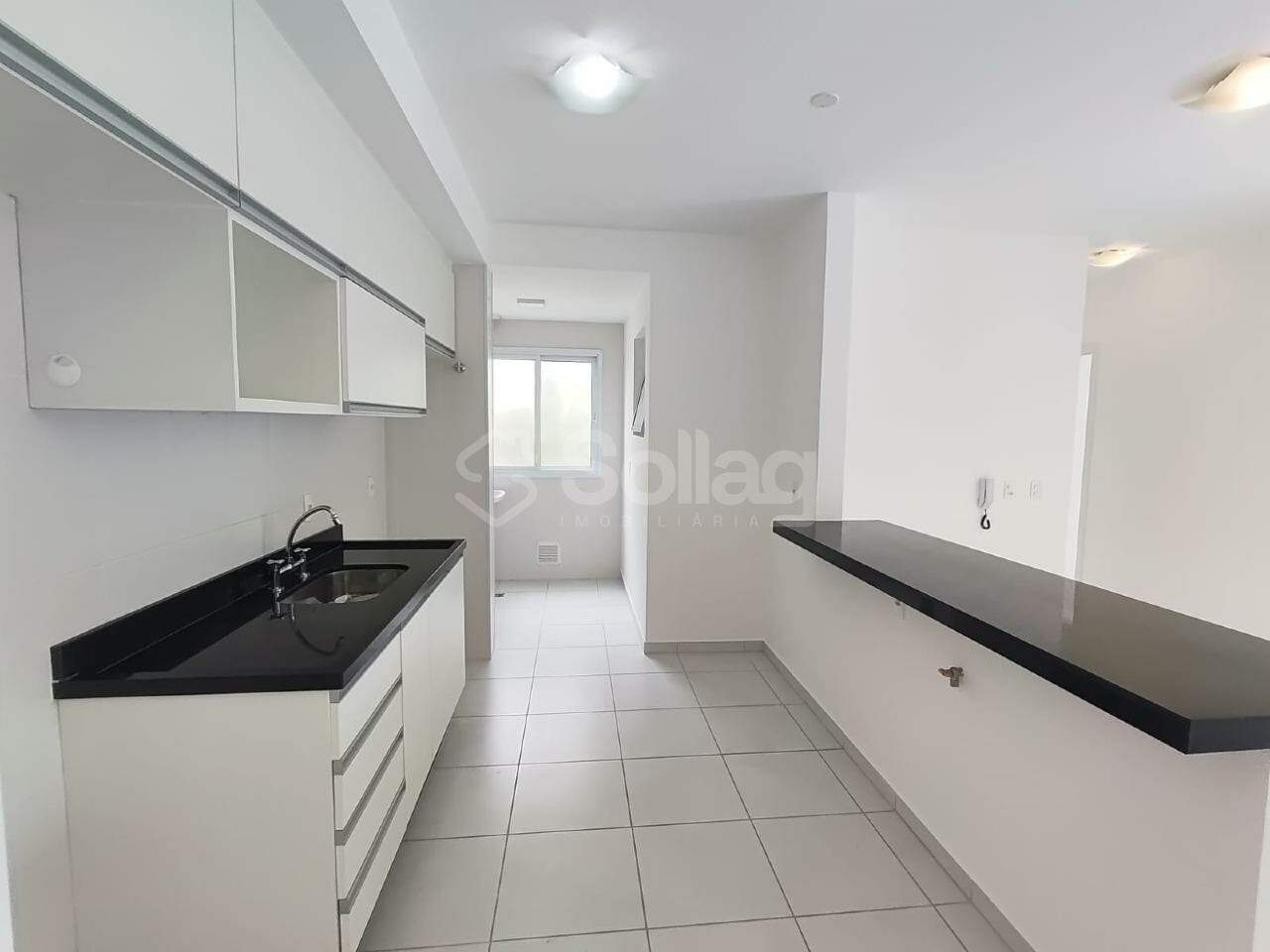 Apartamento para aluguel no Altos do Morumbi: 