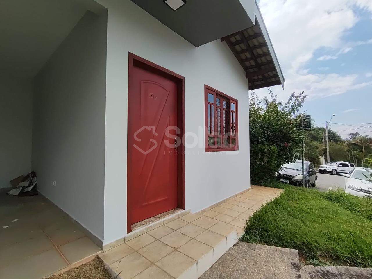 Casa em condomínio para aluguel no Condomínio Grape Village: 