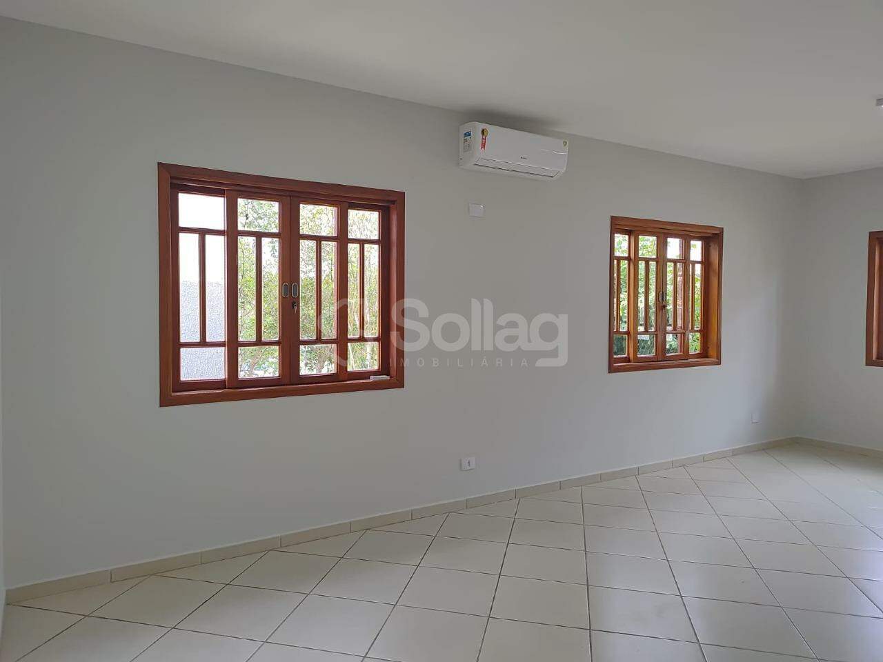 Casa em condomínio para aluguel no Condomínio Grape Village: 