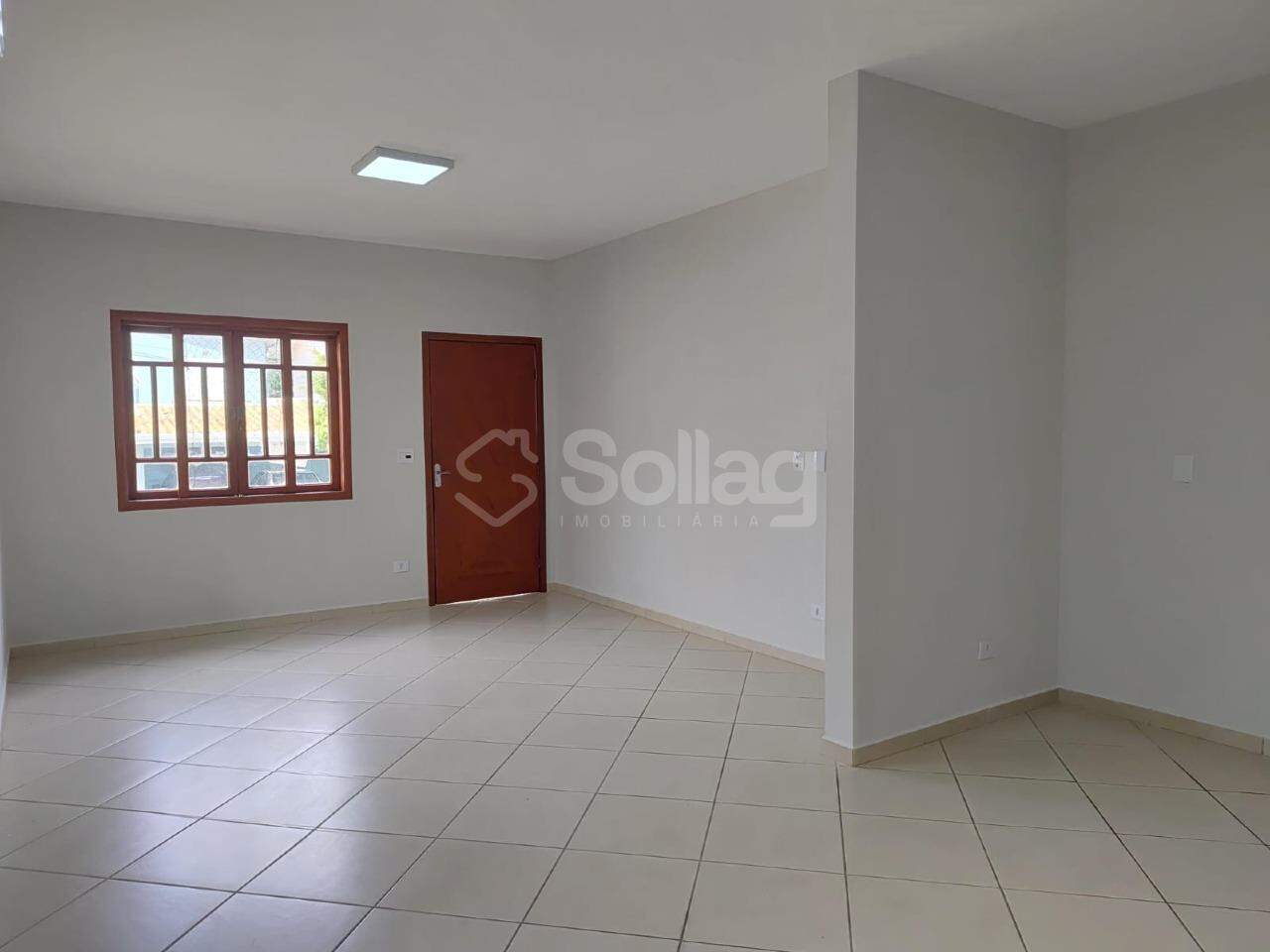 Casa em condomínio para aluguel no Condomínio Grape Village: