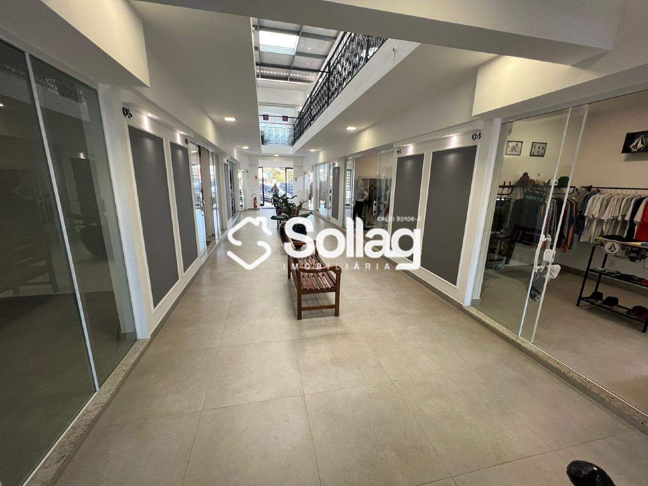 Sala para aluguel no Centro: 
