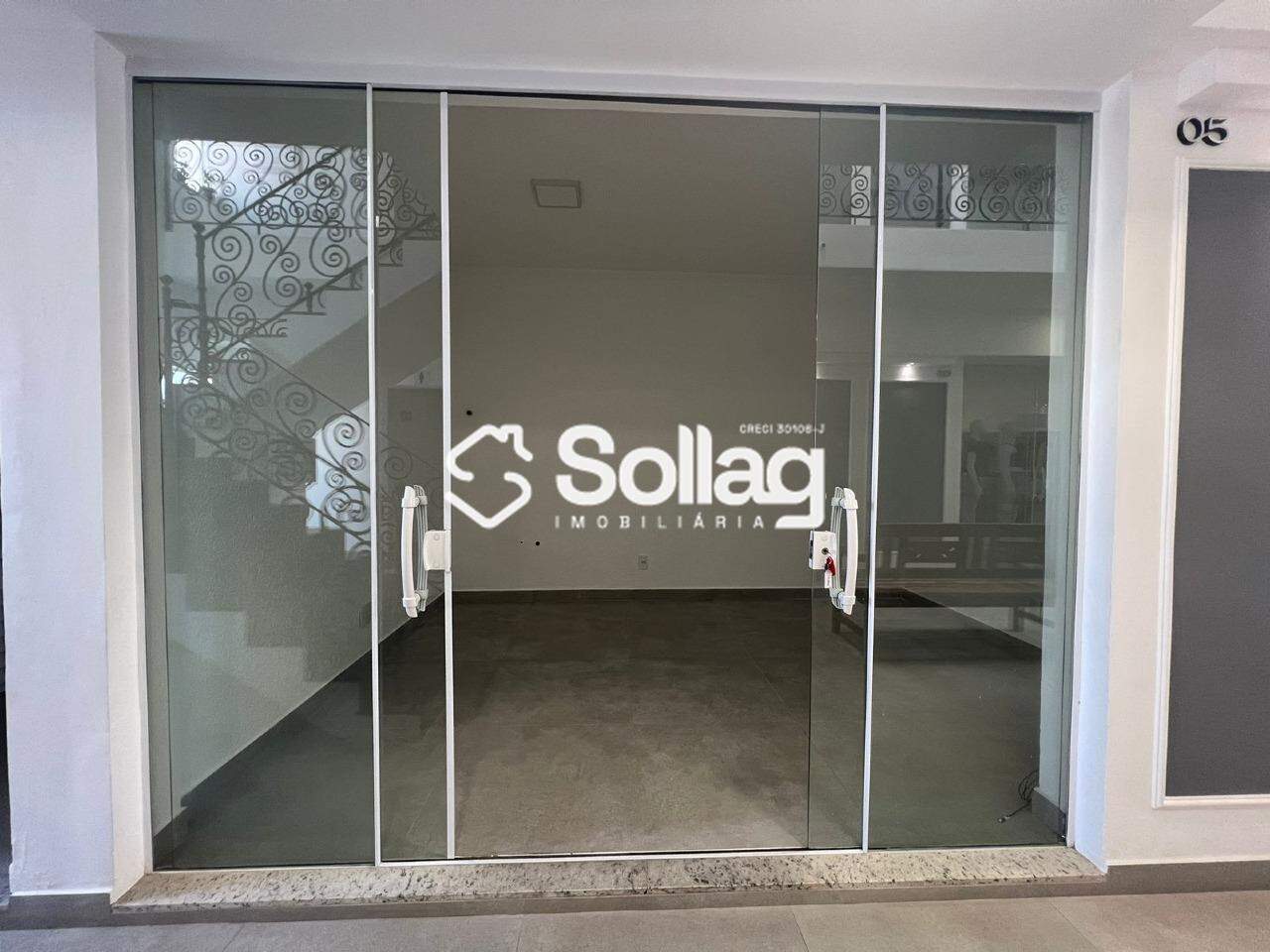 Sala para aluguel no Centro: 