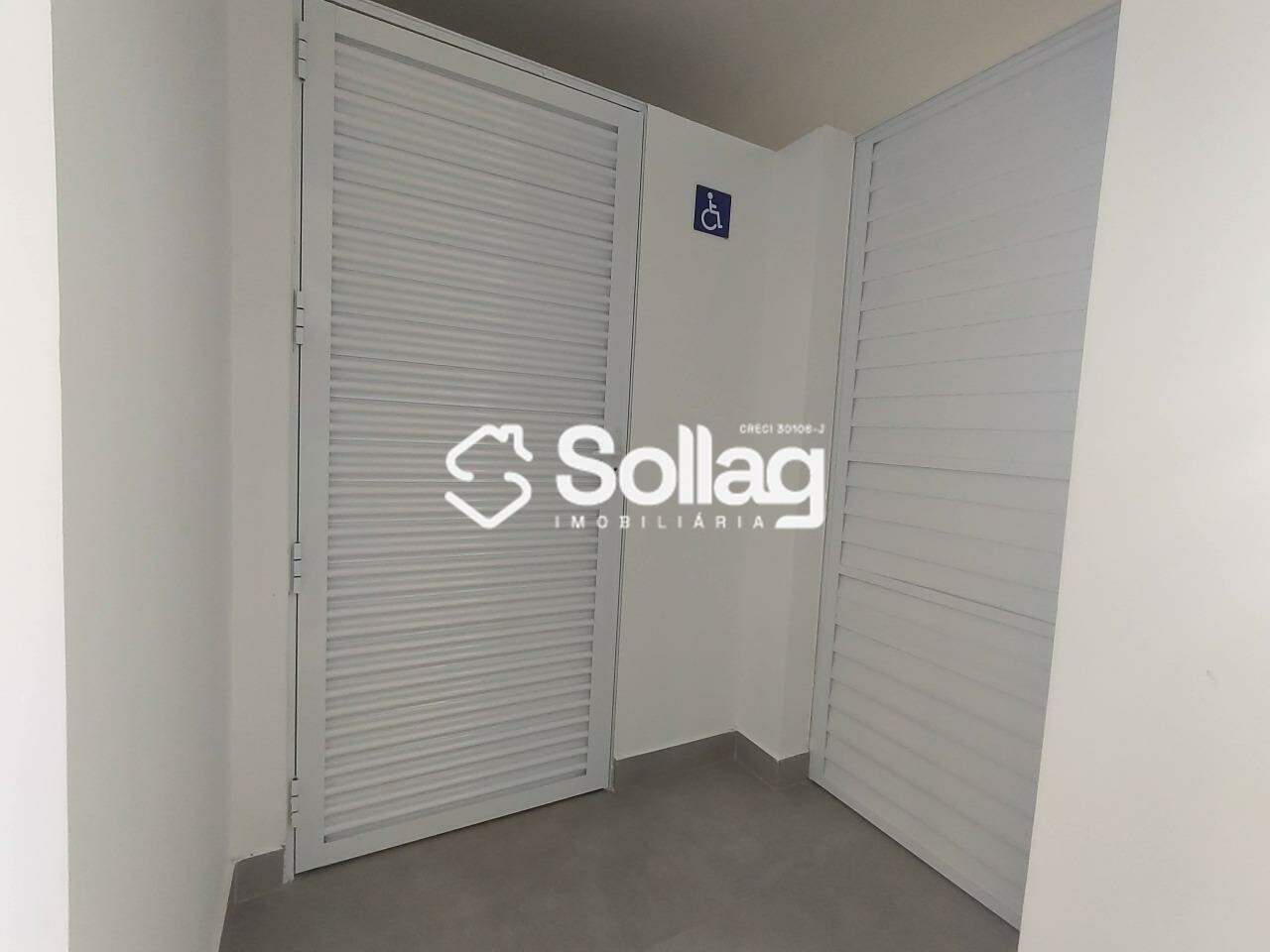 Sala para aluguel no Centro: 
