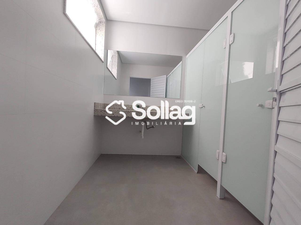 Sala para aluguel no Centro: 