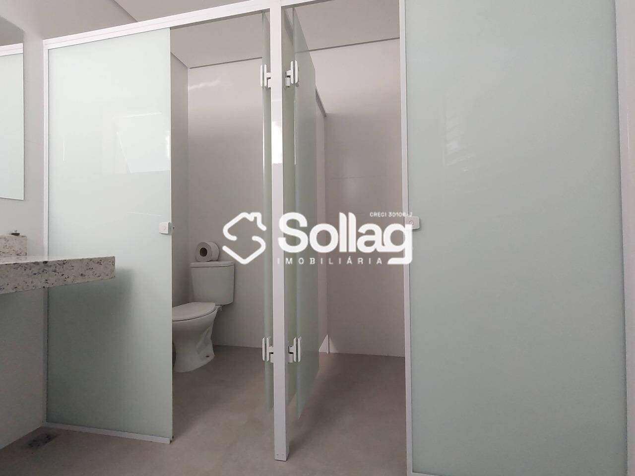 Sala para aluguel no Centro: 