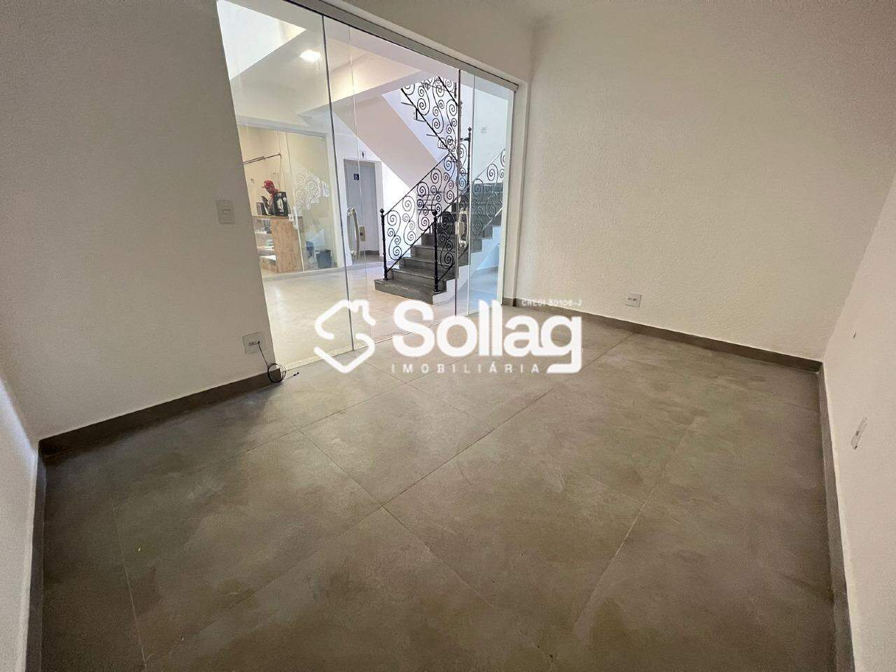 Sala para aluguel no Centro: 