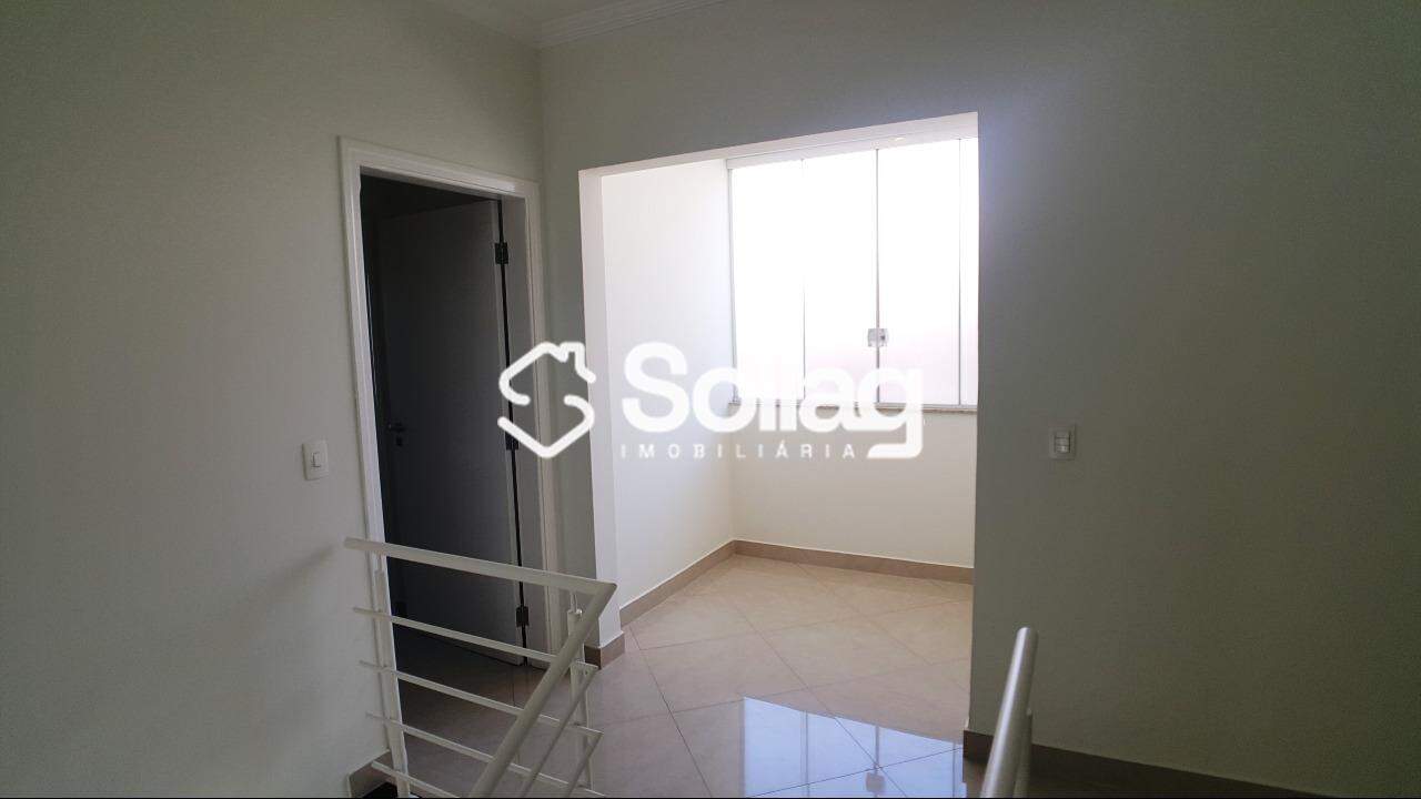 Casa em condomínio para aluguel no Condomínio Reserva da Mata: 