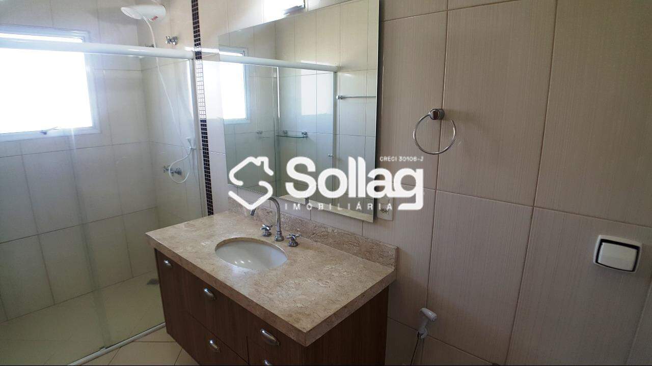 Casa em condomínio para aluguel no Condomínio Reserva da Mata: 