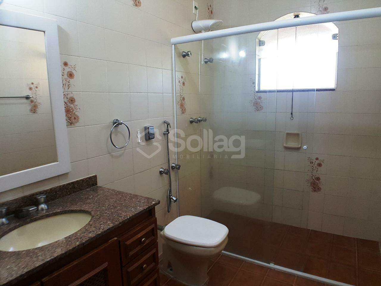 Casa em condomínio para aluguel no Condomínio Estância Marambaia: