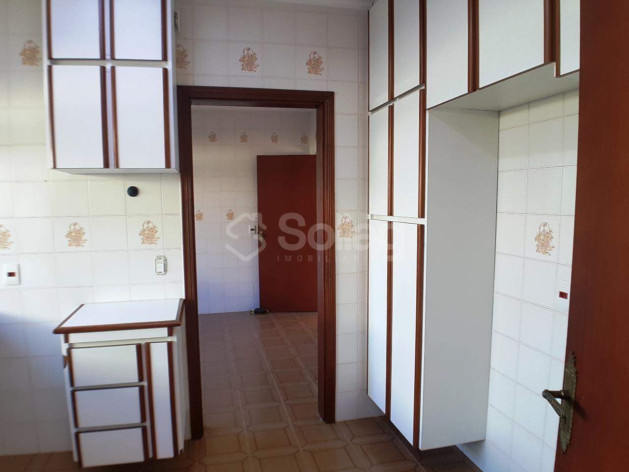 Casa em condomínio para aluguel no Condomínio Estância Marambaia:
