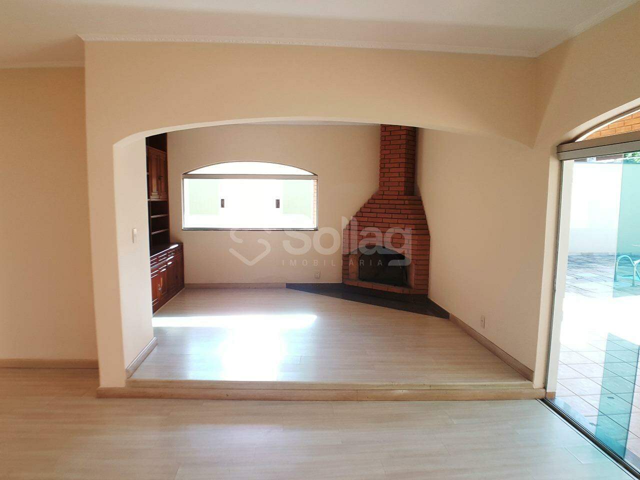 Casa em condomínio para aluguel no Condomínio Estância Marambaia: