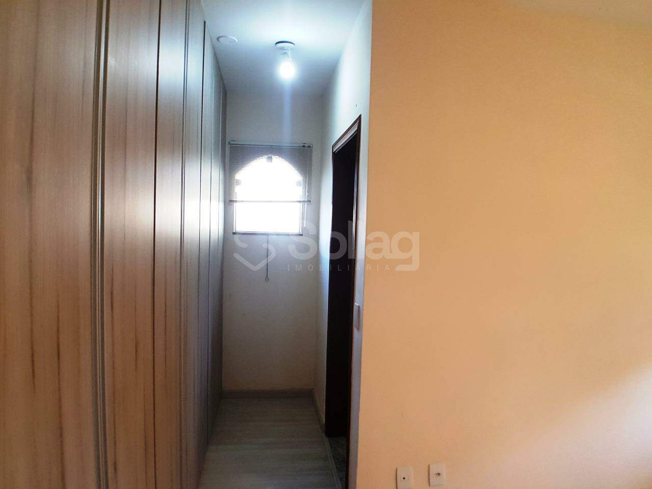 Casa em condomínio para aluguel no Condomínio Estância Marambaia:
