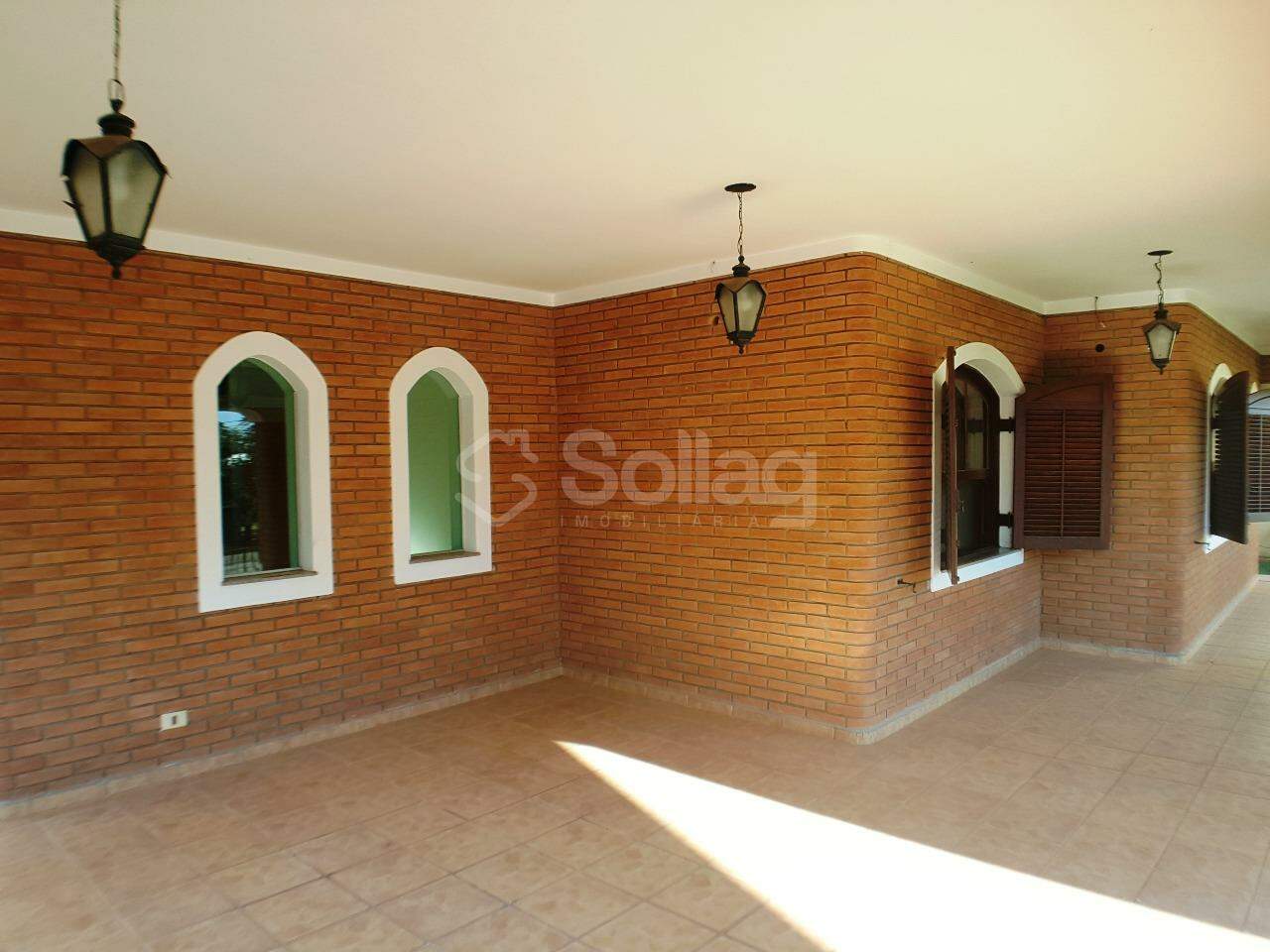 Casa em condomínio para aluguel no Condomínio Estância Marambaia: