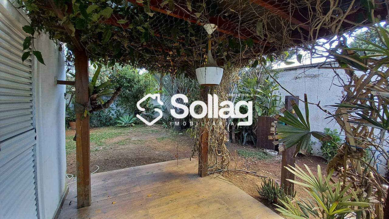 Casa em condomínio para aluguel no Condomínio Jardim América: 