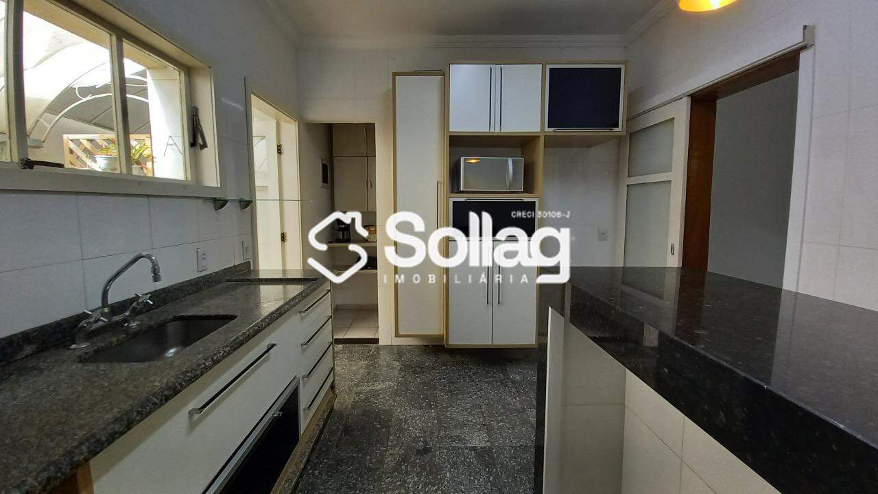 Casa em condomínio para aluguel no Condomínio Jardim América: 
