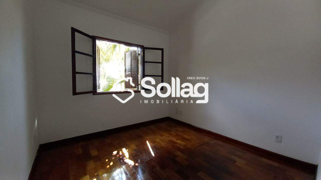 Casa em condomínio para aluguel no Condomínio Jardim América: 