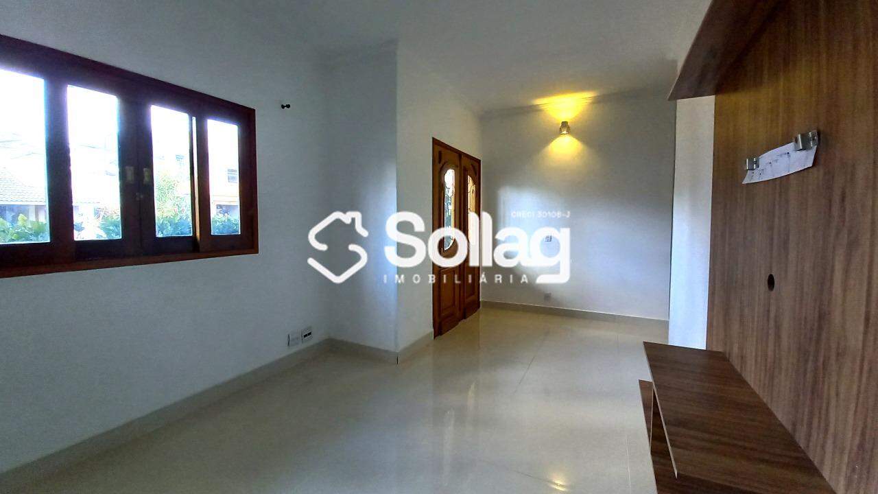 Casa em condomínio para aluguel no Condomínio Jardim América: 