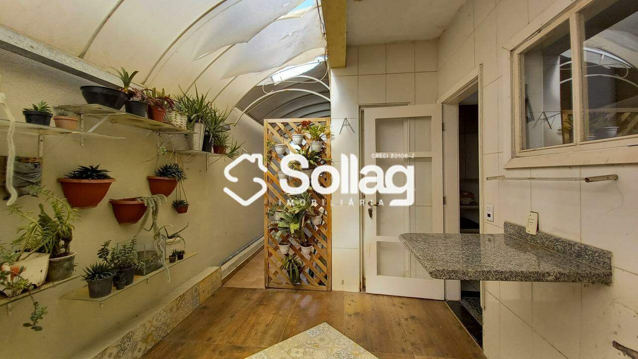 Casa em condomínio para aluguel no Condomínio Jardim América: 