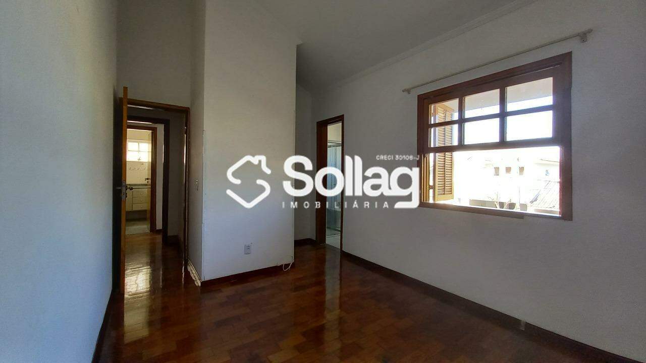 Casa em condomínio para aluguel no Condomínio Jardim América: 