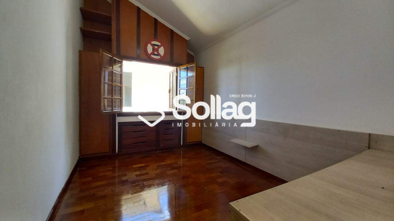 Casa em condomínio para aluguel no Condomínio Jardim América: 