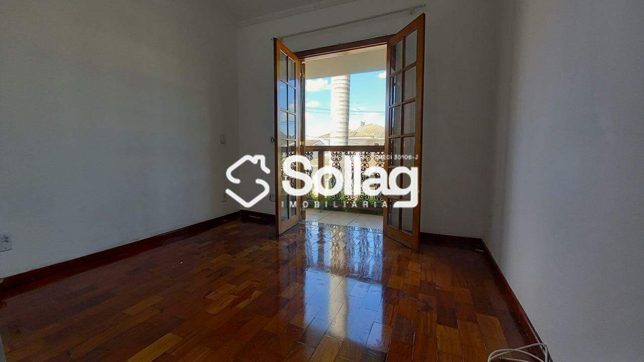 Casa em condomínio para aluguel no Condomínio Jardim América: 