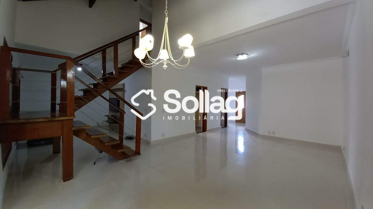 Casa em condomínio para aluguel no Condomínio Jardim América: 