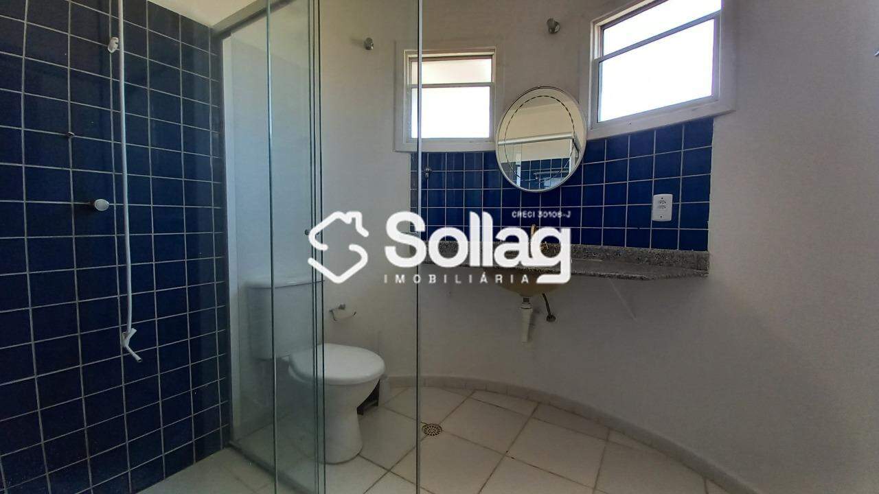 Casa em condomínio para aluguel no Condomínio Jardim América: 