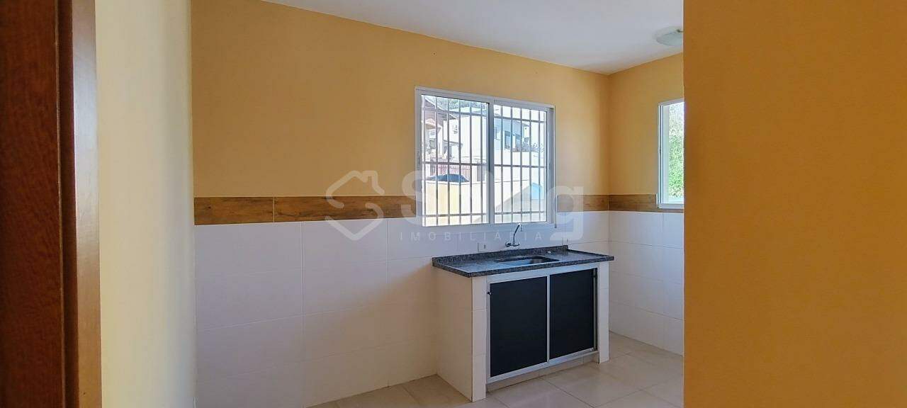 Casa para aluguel no Centro: 