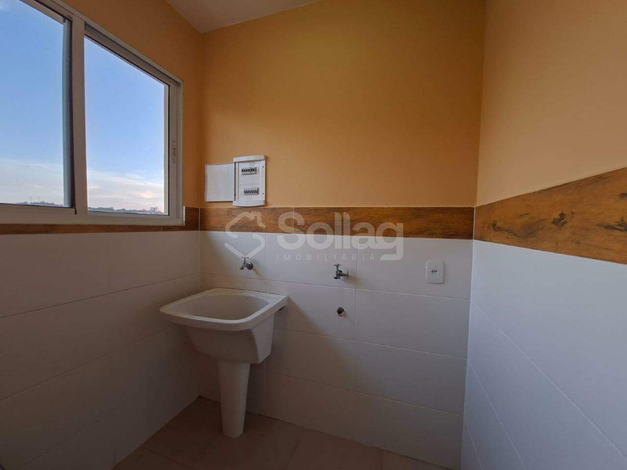 Casa para aluguel no Centro: 