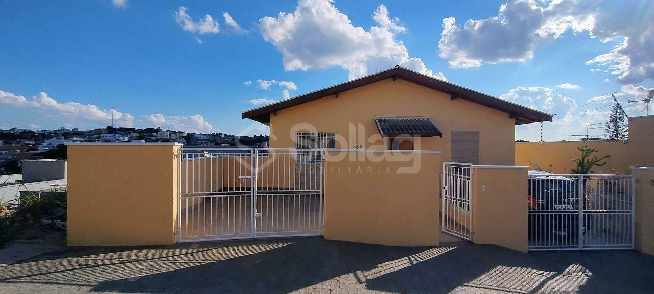 Casa para aluguel no Centro: 