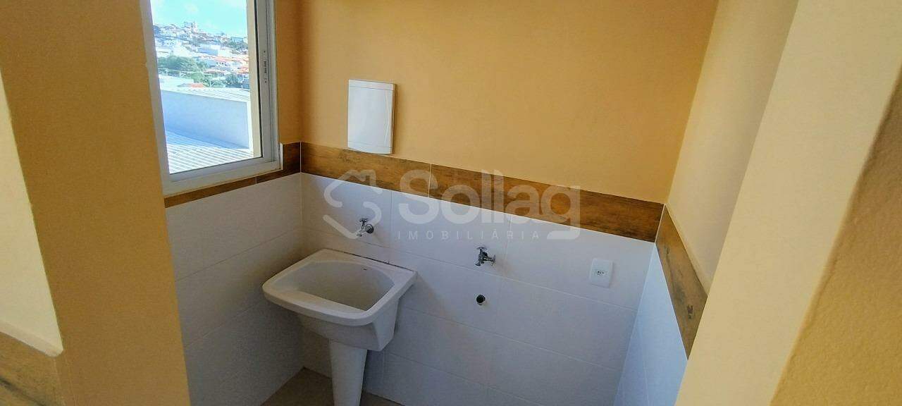 Casa para aluguel no Centro: 