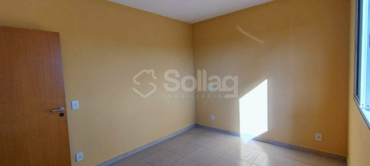 Casa para aluguel no Centro: 