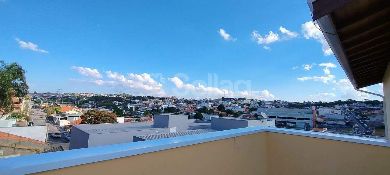 Casa para aluguel no Centro: 
