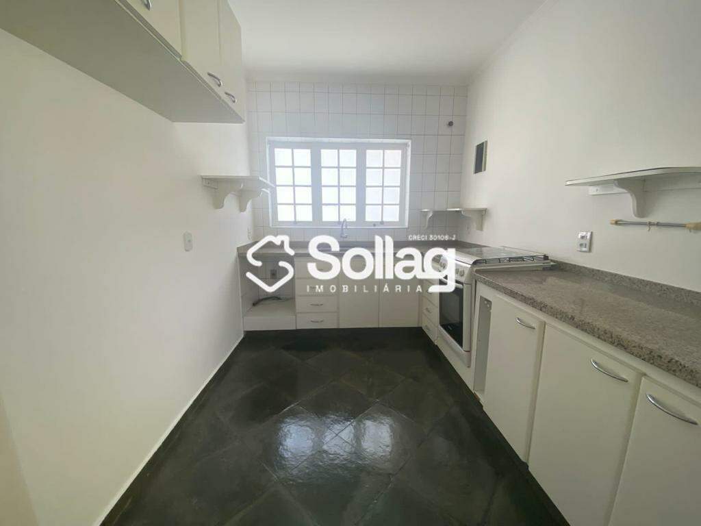Casa para aluguel no Jardim Itália: 