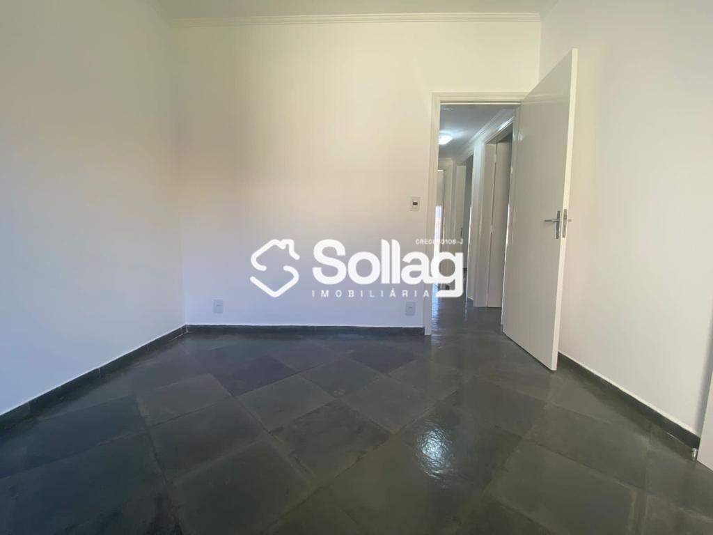 Casa para aluguel no Jardim Itália: 