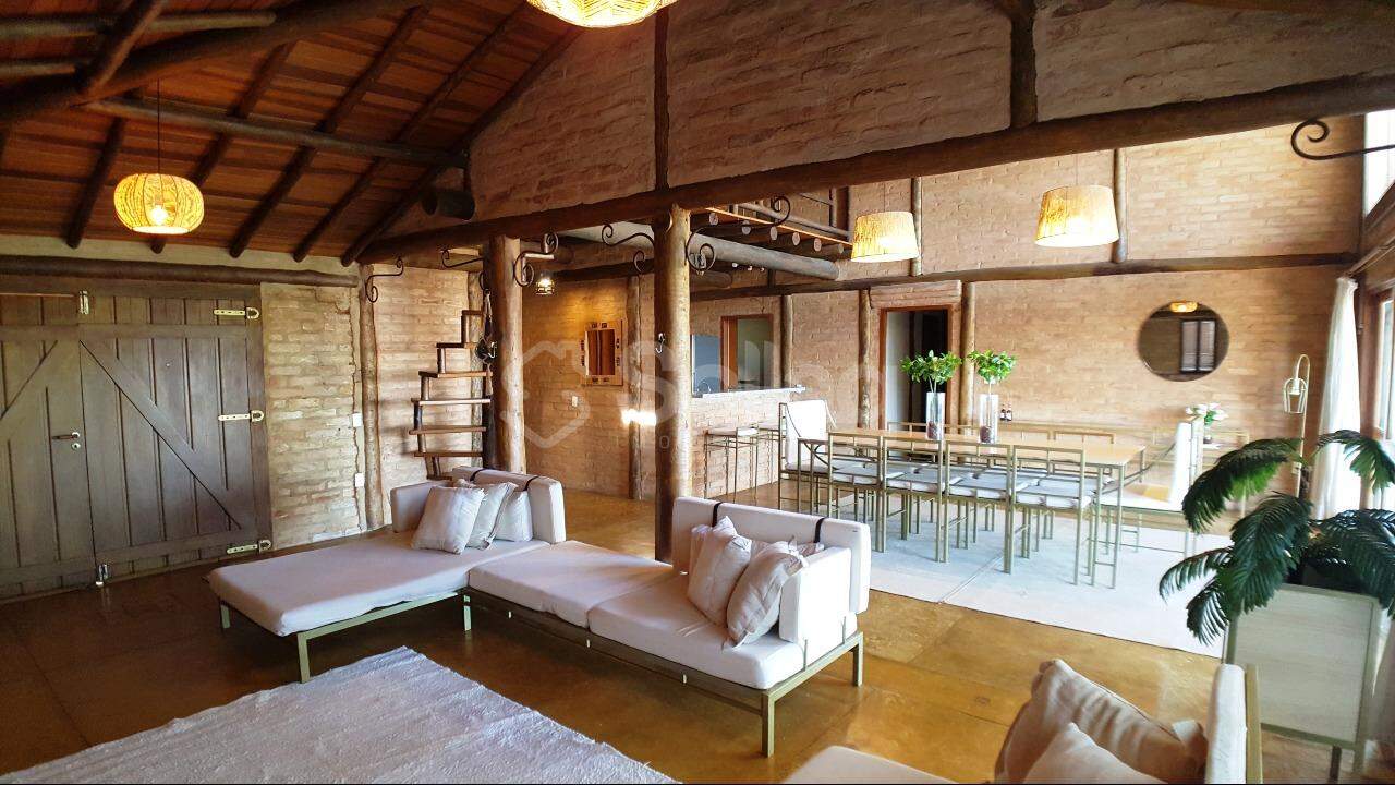 Casa em condomínio para aluguel no Condomínio Alpes de Vinhedo: