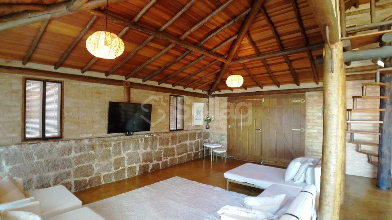 Casa em condomínio para aluguel no Condomínio Alpes de Vinhedo: