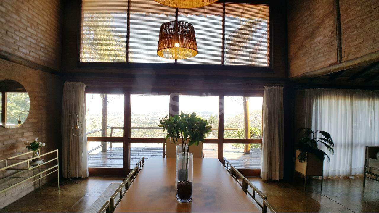 Casa em condomínio para aluguel no Condomínio Alpes de Vinhedo: