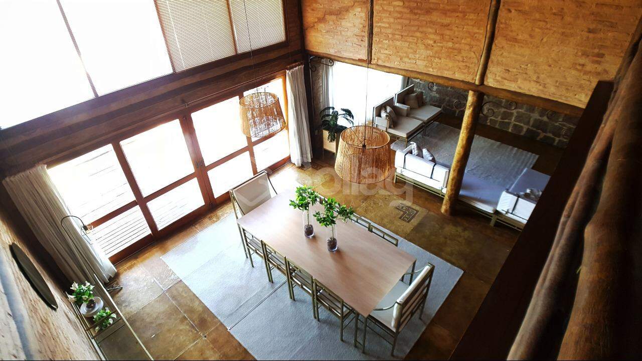 Casa em condomínio para aluguel no Condomínio Alpes de Vinhedo: