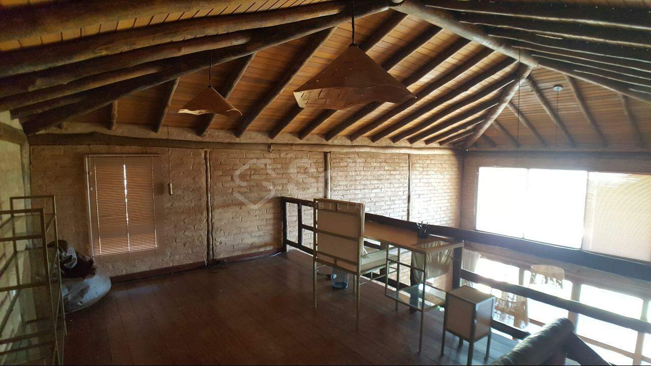 Casa em condomínio para aluguel no Condomínio Alpes de Vinhedo: