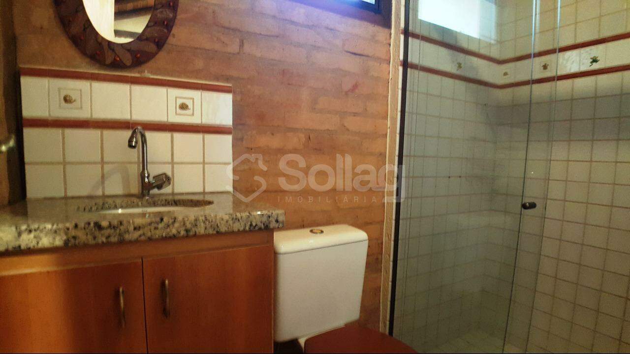 Casa em condomínio para aluguel no Condomínio Alpes de Vinhedo: