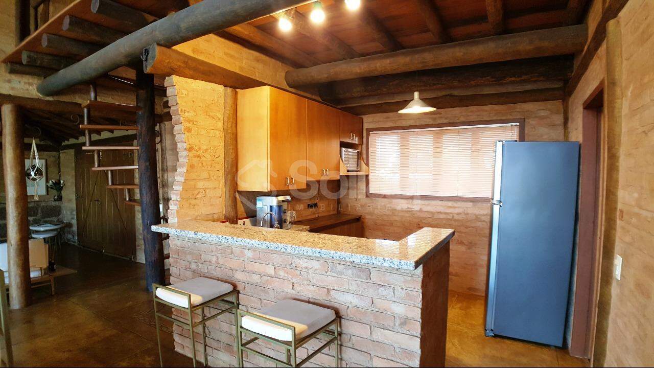 Casa em condomínio para aluguel no Condomínio Alpes de Vinhedo: