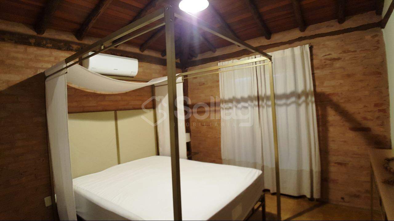 Casa em condomínio para aluguel no Condomínio Alpes de Vinhedo: