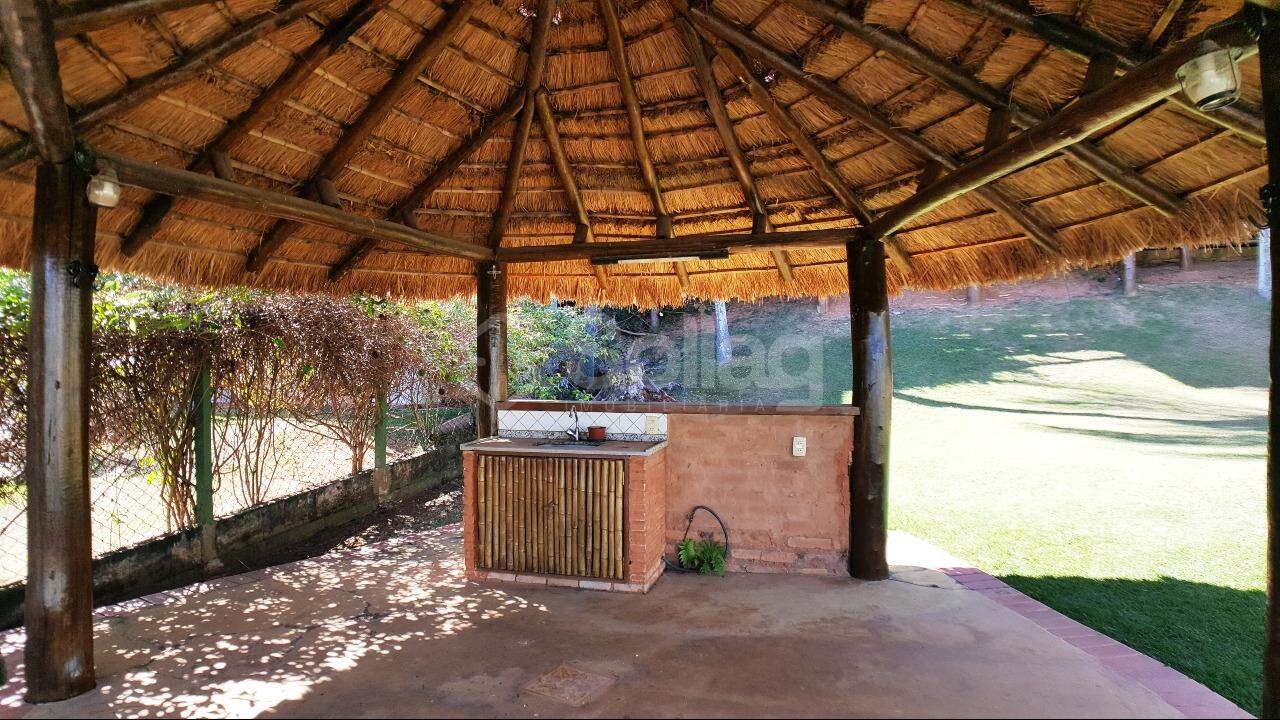Casa em condomínio para aluguel no Condomínio Alpes de Vinhedo: