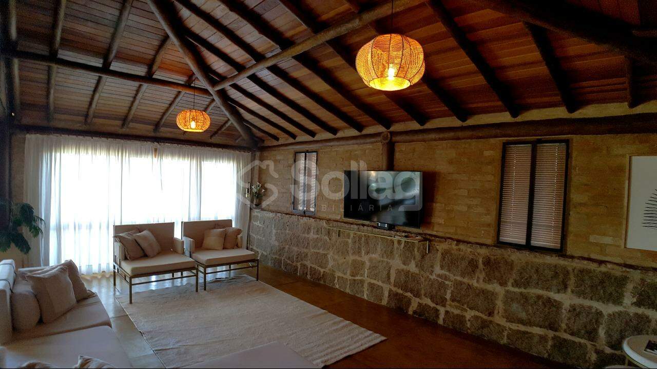 Casa em condomínio para aluguel no Condomínio Alpes de Vinhedo: