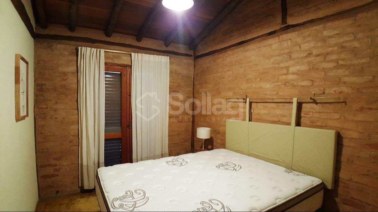 Casa em condomínio para aluguel no Condomínio Alpes de Vinhedo: